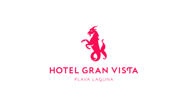 Hotel Gran Vista Plava laguna